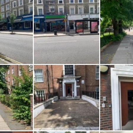 Central London St Johnswood Ngoại thất bức ảnh