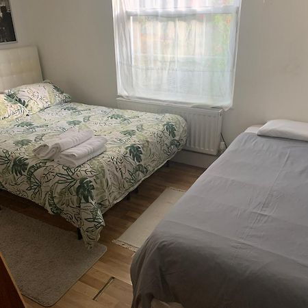 Central London St Johnswood Ngoại thất bức ảnh