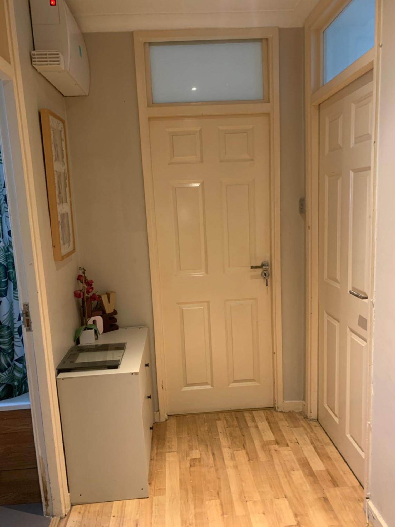 Central London St Johnswood Ngoại thất bức ảnh